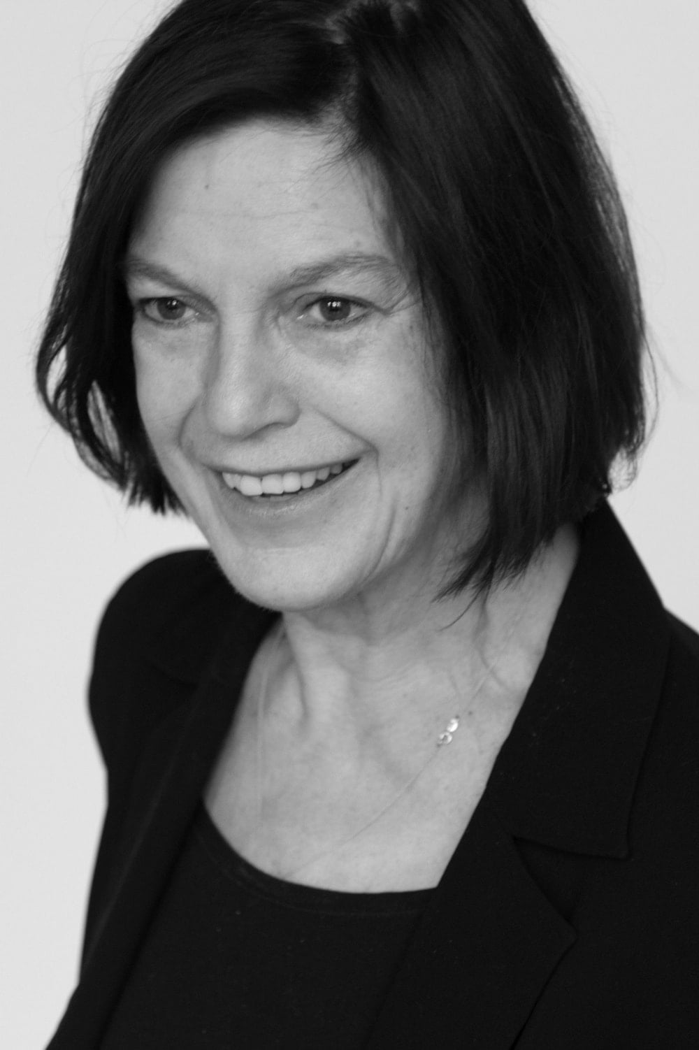 Foto de Angela Winkler