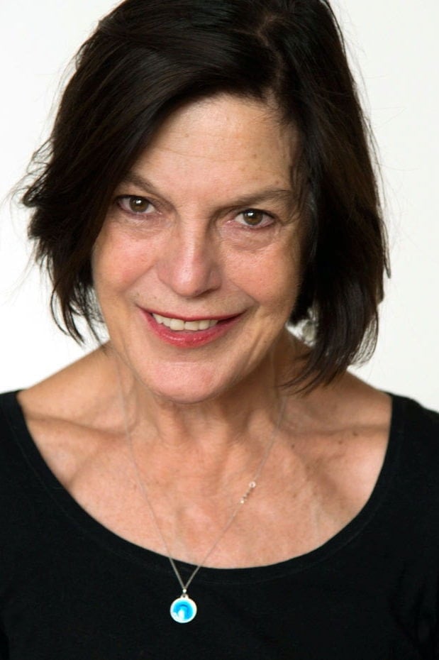 Foto de Angela Winkler