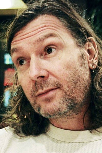 Foto de Lars Kjeldgaard