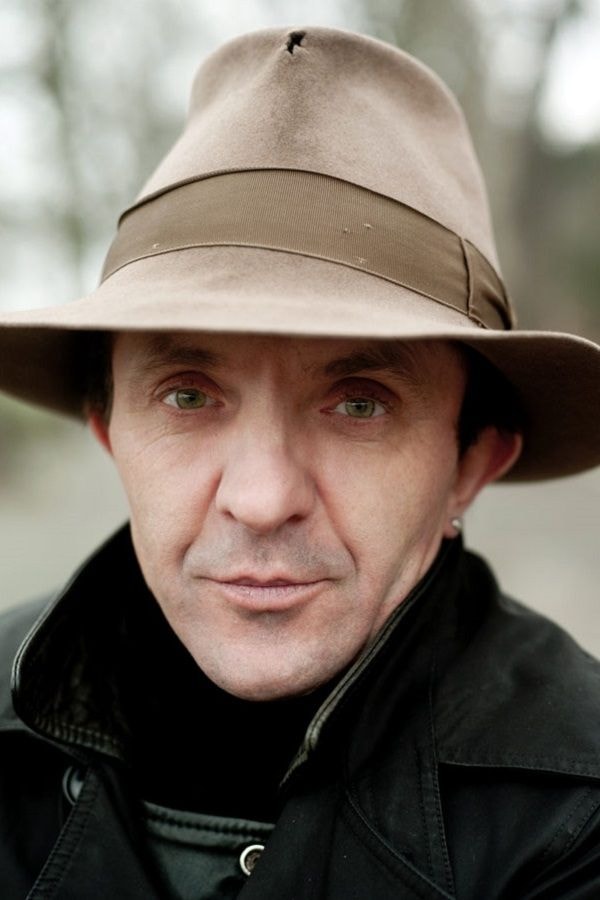 Foto de David Bennent