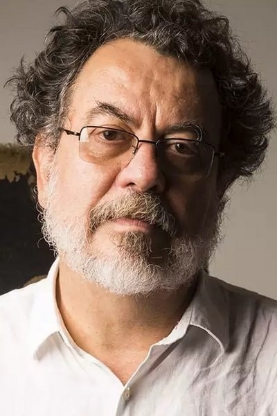 Foto de Jorge Furtado