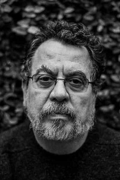 Foto de Jorge Furtado