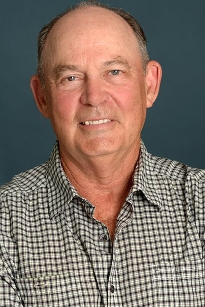 Foto de Randy Oglesby