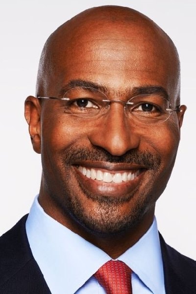 Foto de Van Jones