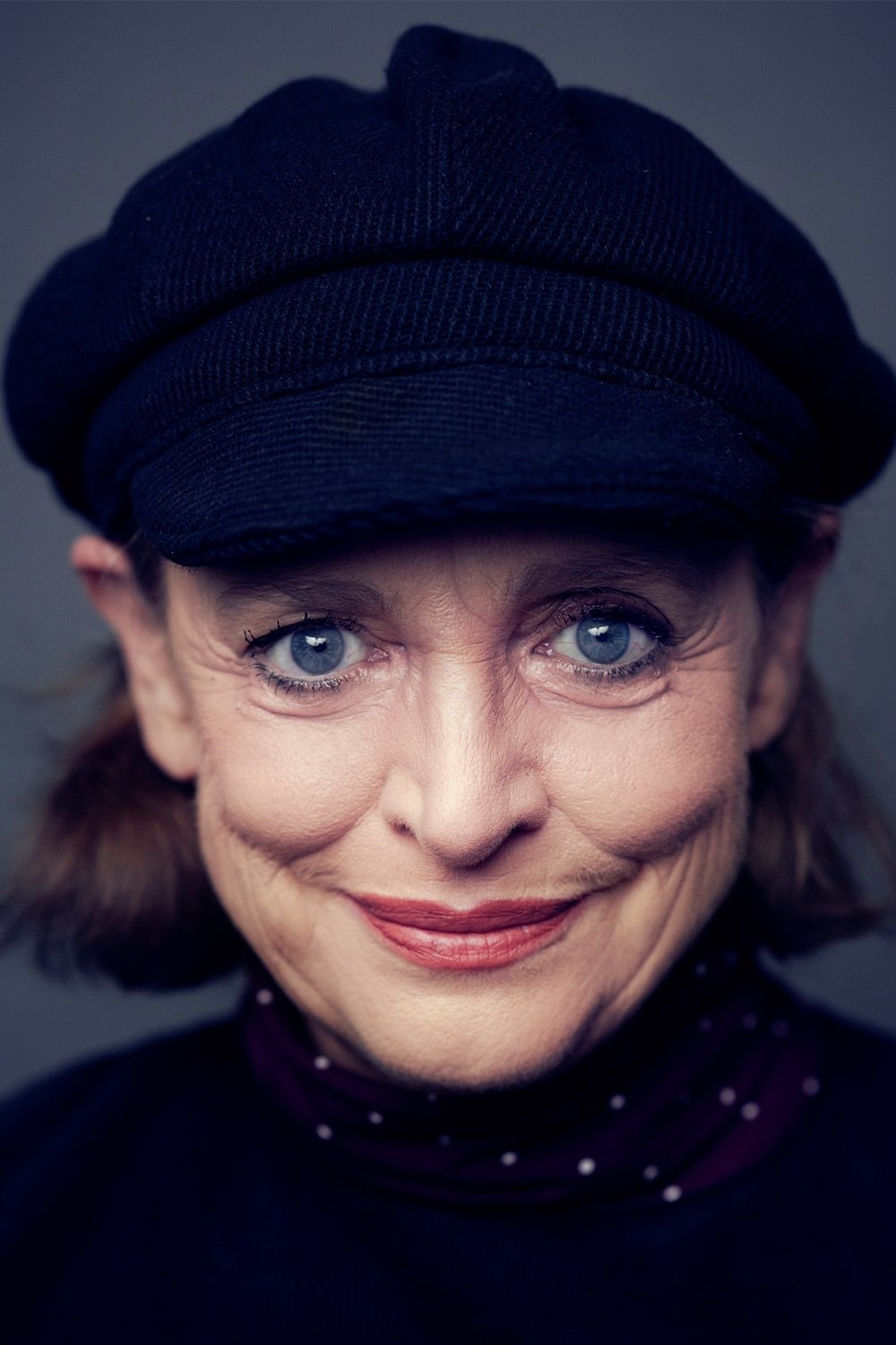Foto de Katharina Thalbach