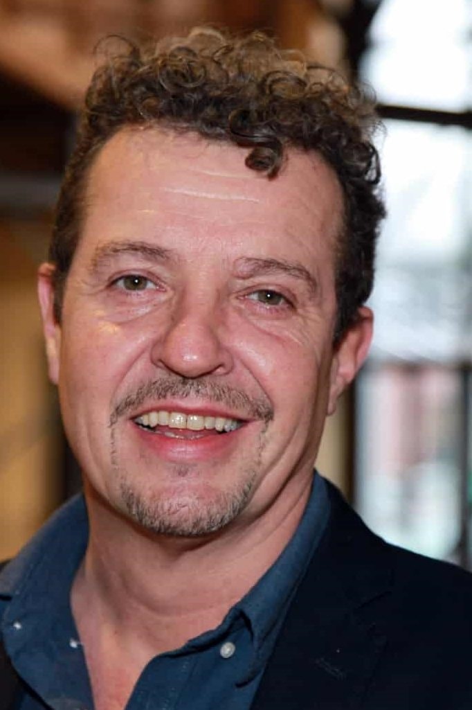 Foto de Anders Nyborg