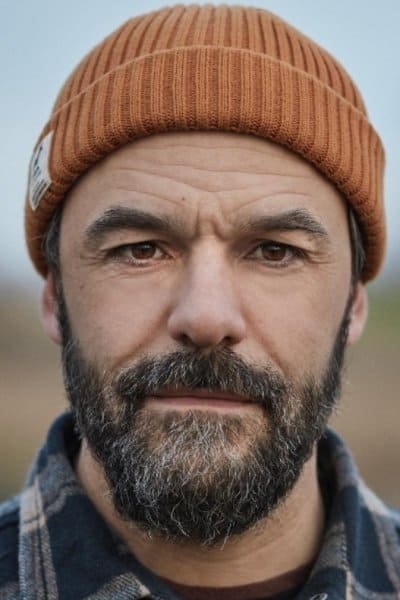 Foto de Casper Crump