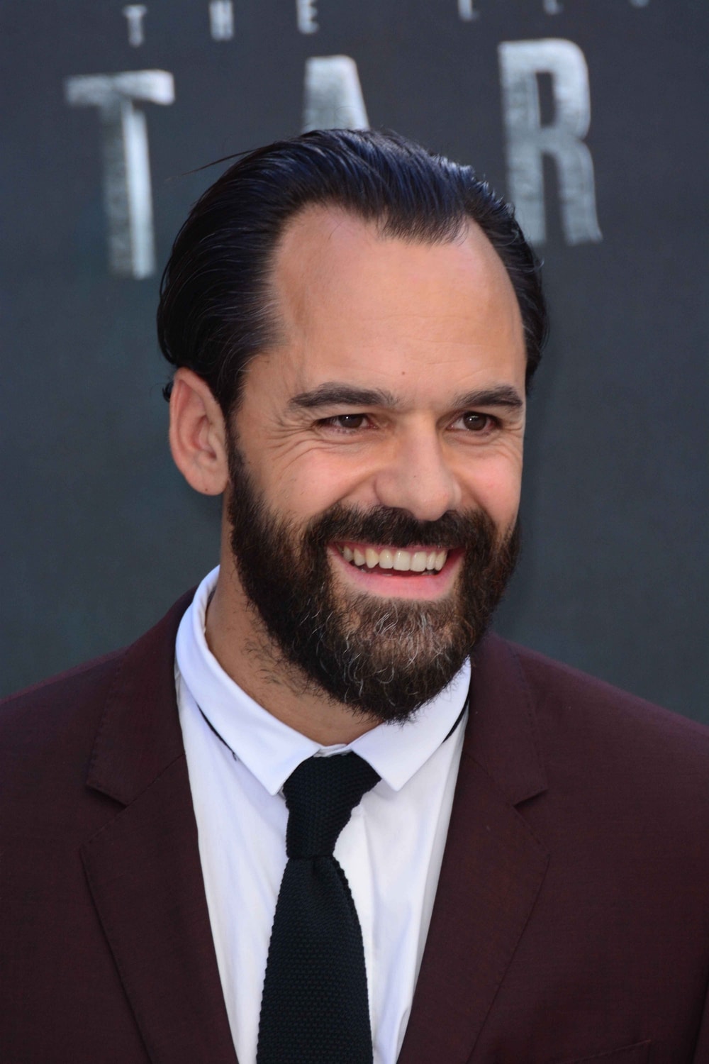 Foto de Casper Crump