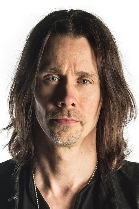 Foto de Myles Kennedy