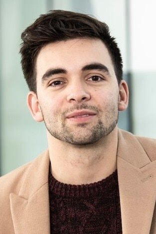 Foto de Mathias Vergels