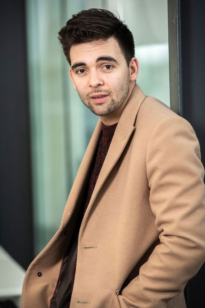 Foto de Mathias Vergels