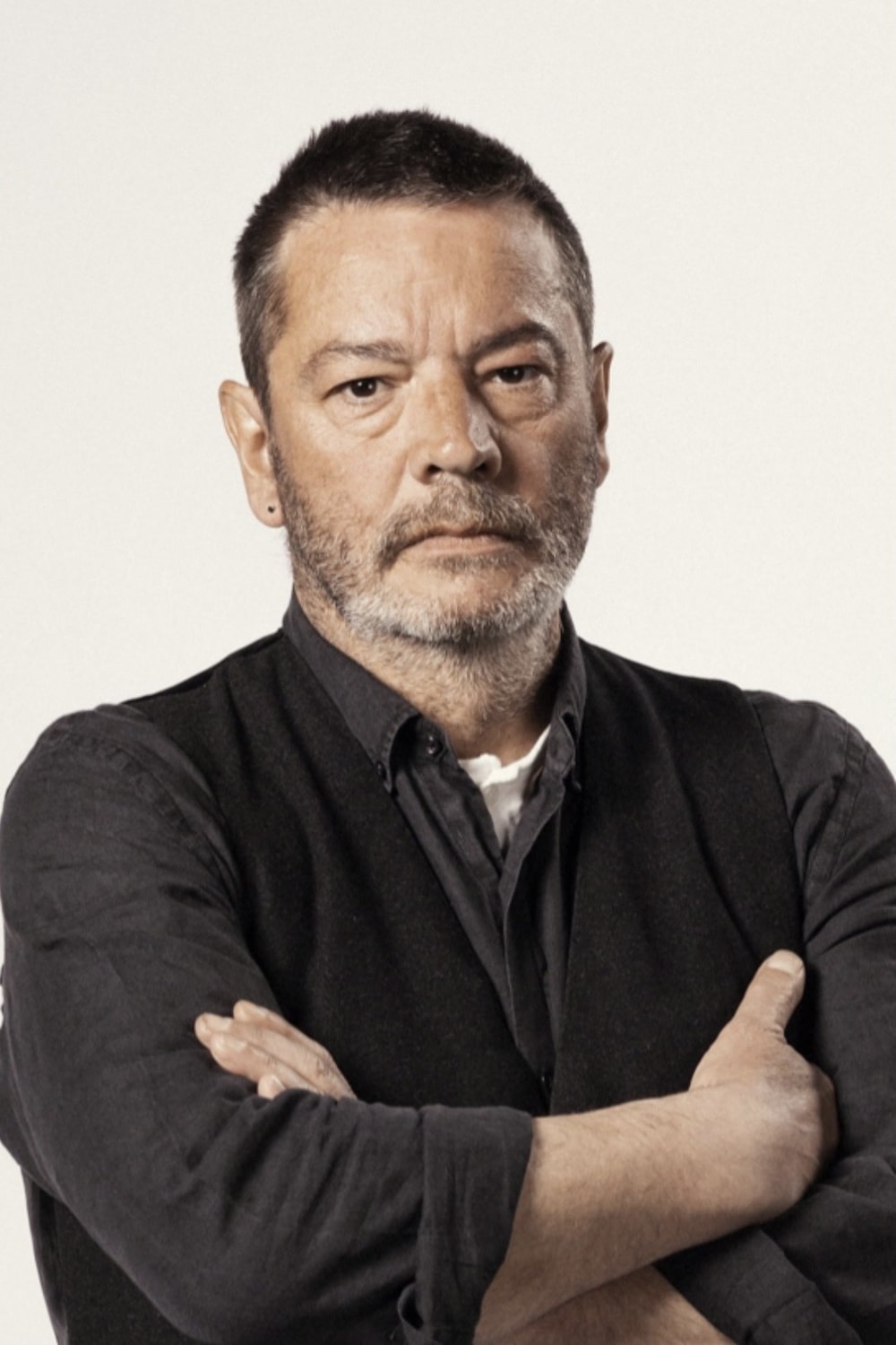 Foto de Enrique Urbizu