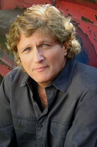 Foto de Steve Carver