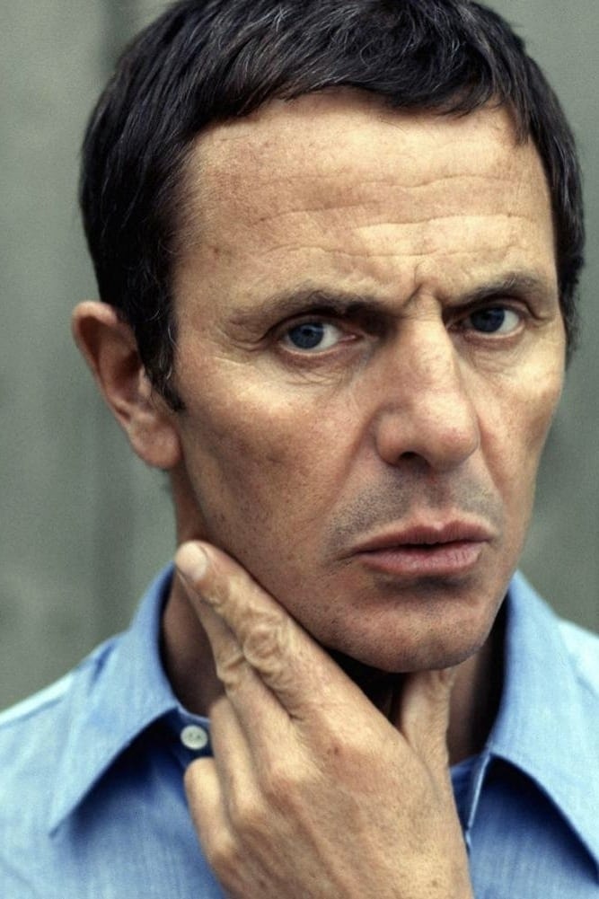 Foto de Heinz Bennent