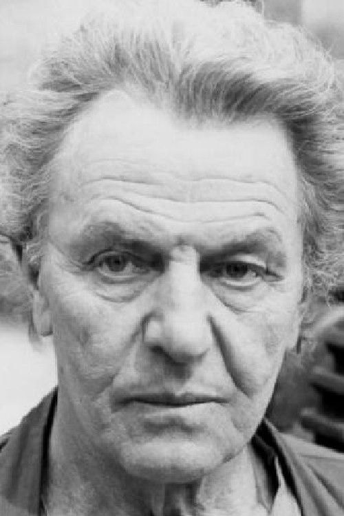 Foto de Heinz Bennent