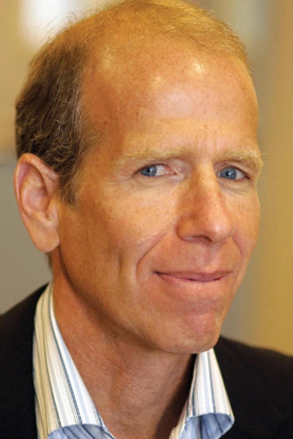 Foto de Marc Toberoff