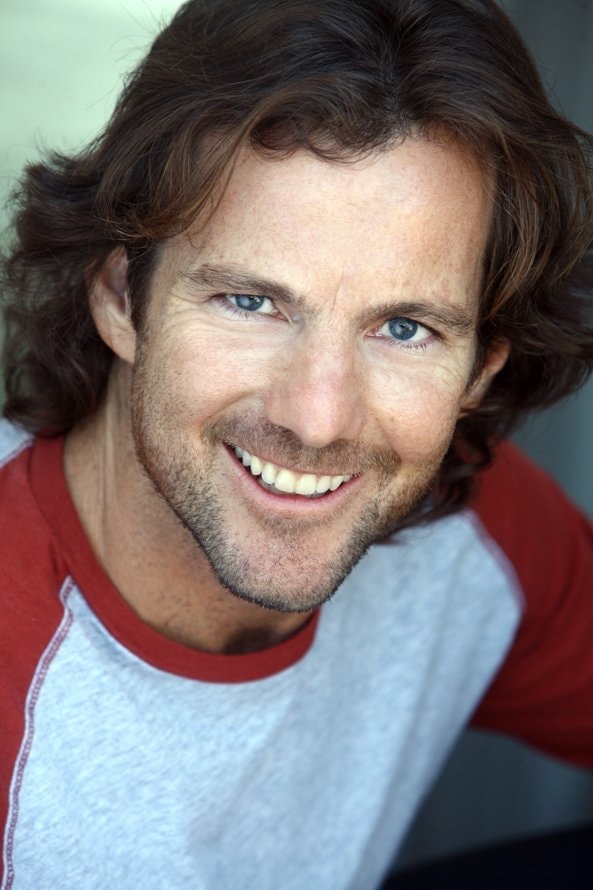 Foto de David A. Lockhart