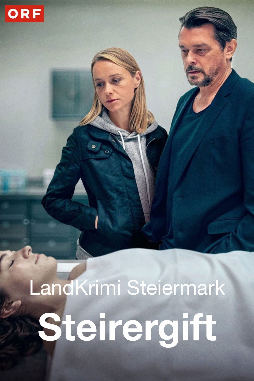 Foto de Anna Unterberger