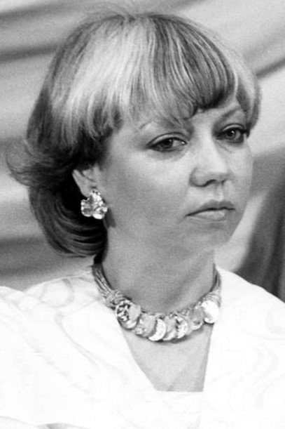Foto de Ilse Pagé