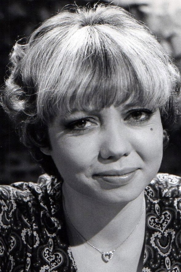 Foto de Ilse Pagé