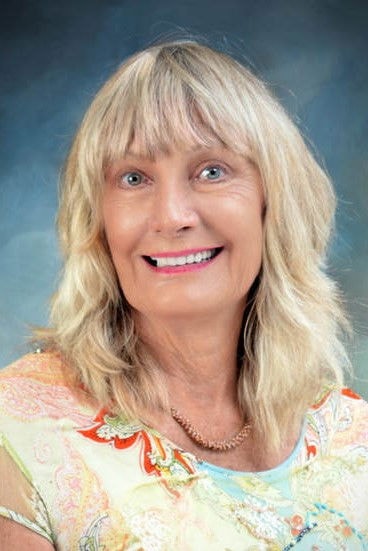 Foto de Karen McKevic