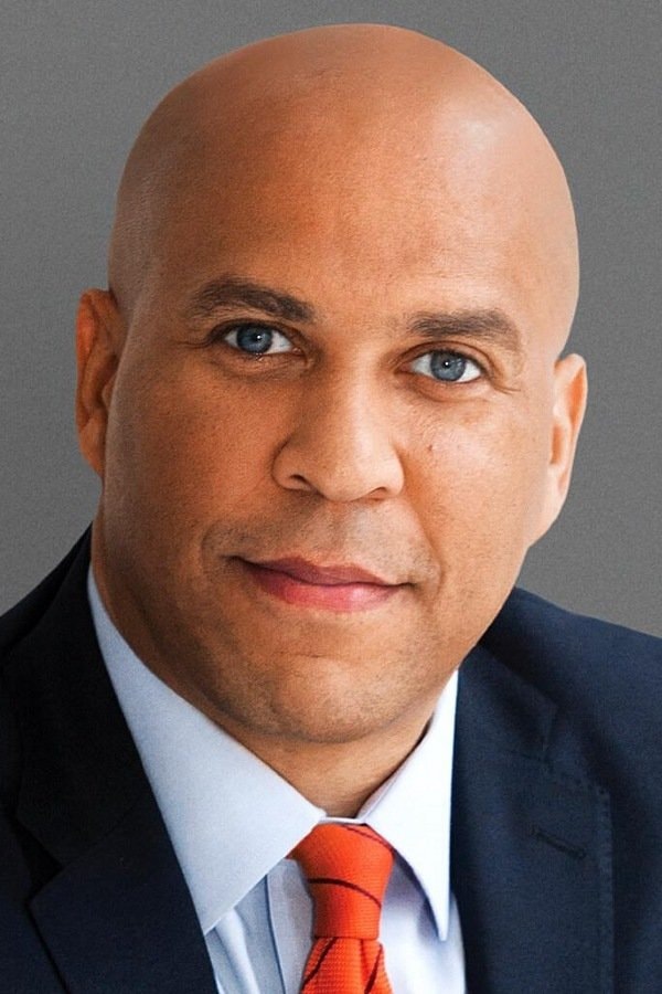 Foto de Cory Booker