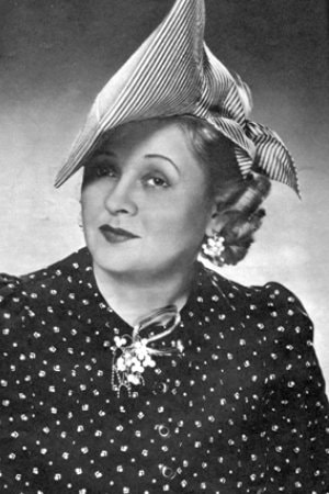 Foto de Myrtle Vail