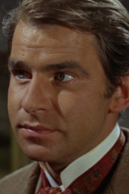 Foto de Brook Williams