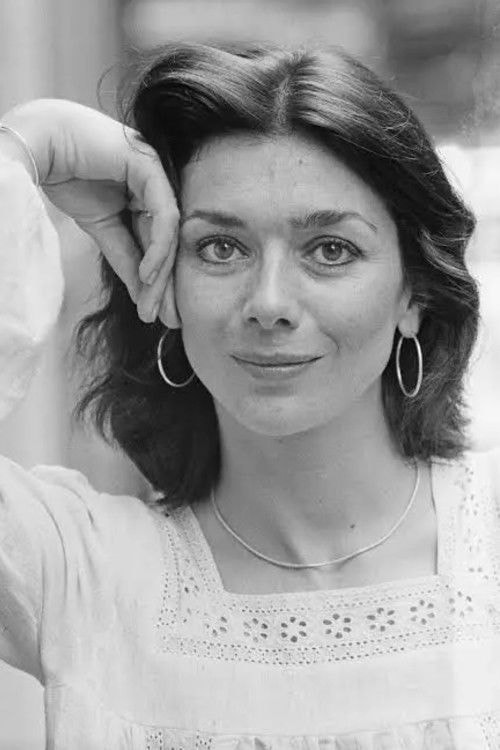 Foto de Jacqueline Pearce
