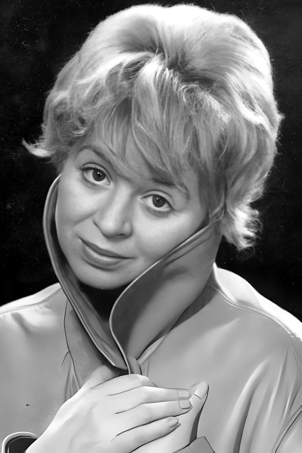 Foto de Käte Jaenicke