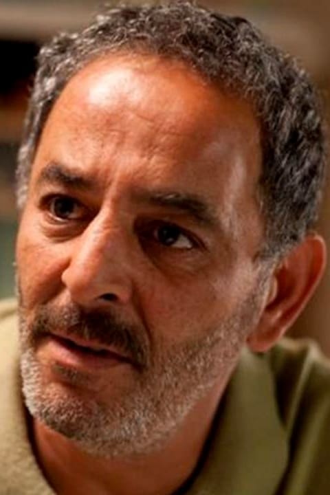 Foto de Djemel Barek