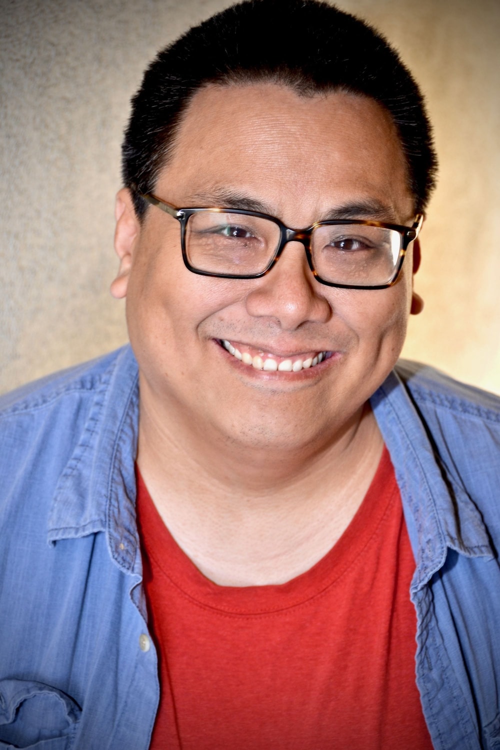 Foto de John Yuan