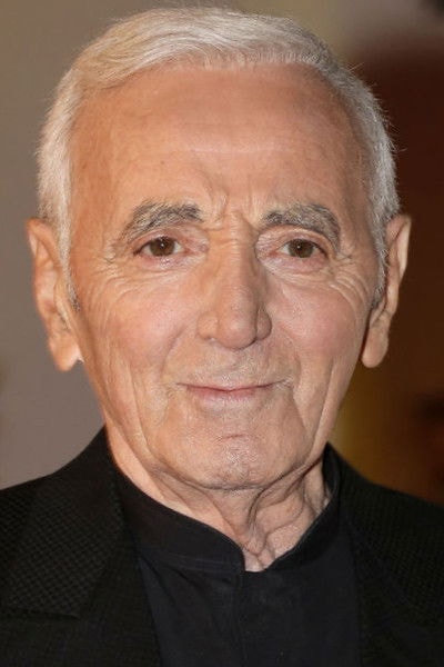 Foto de Charles Aznavour