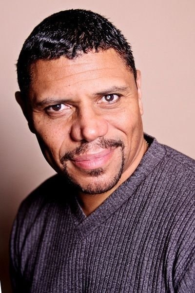 Foto de Stoney Jackson