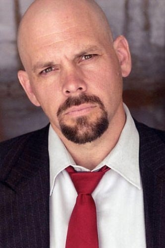 Foto de Michael McKay