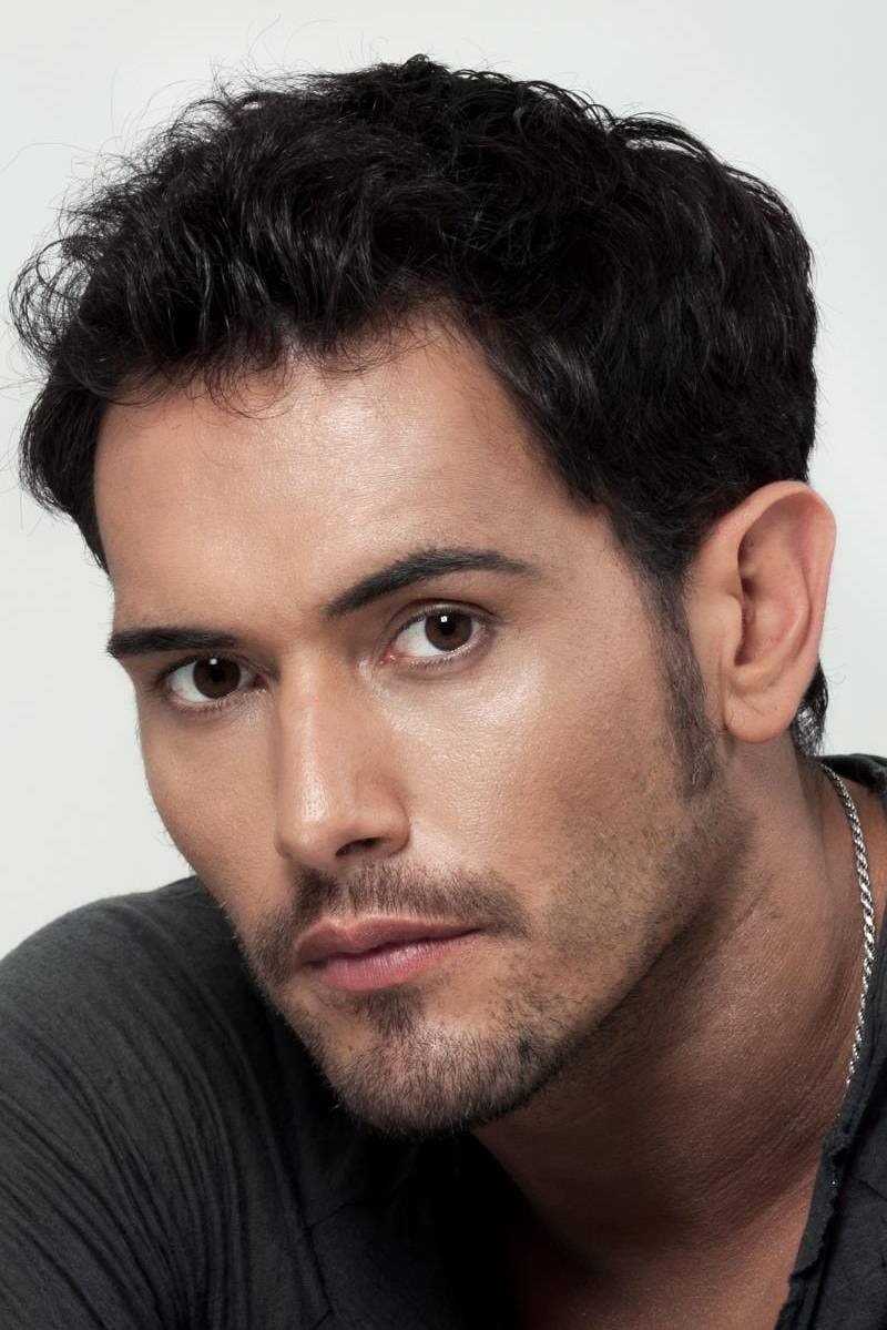 Foto de Alan Ciangherotti