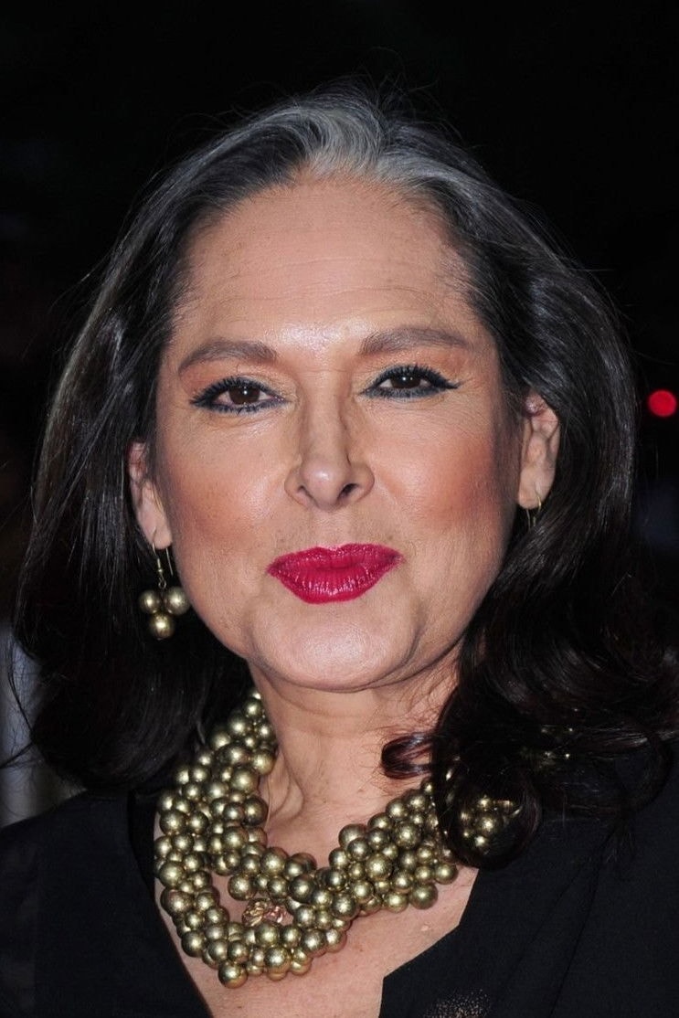 Foto de Isaura Espinoza