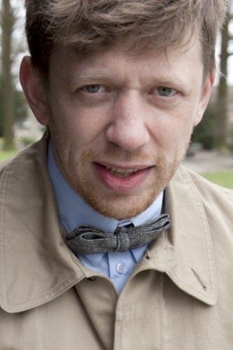 Foto de Steye van Dam