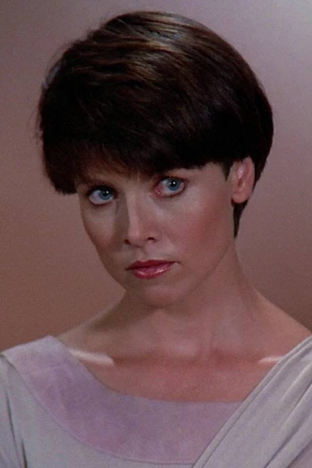 Foto de Rosalind Allen