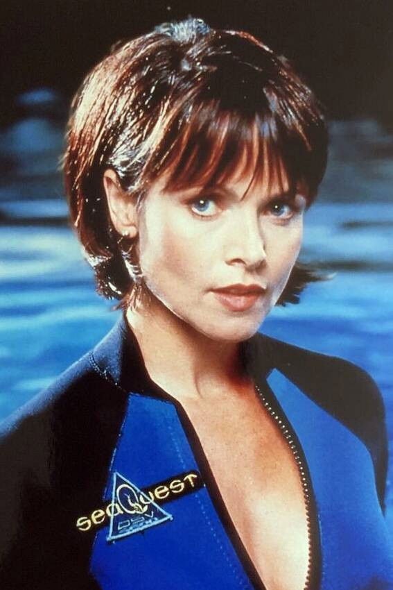 Foto de Rosalind Allen