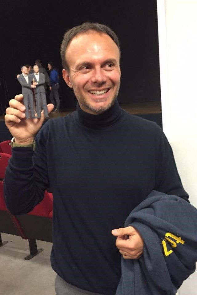 Foto de Francesco Pezzulli