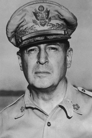 Foto de Douglas MacArthur