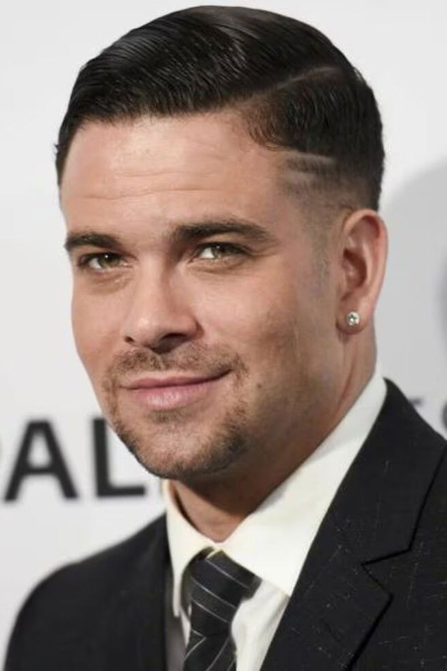 Foto de Mark Salling