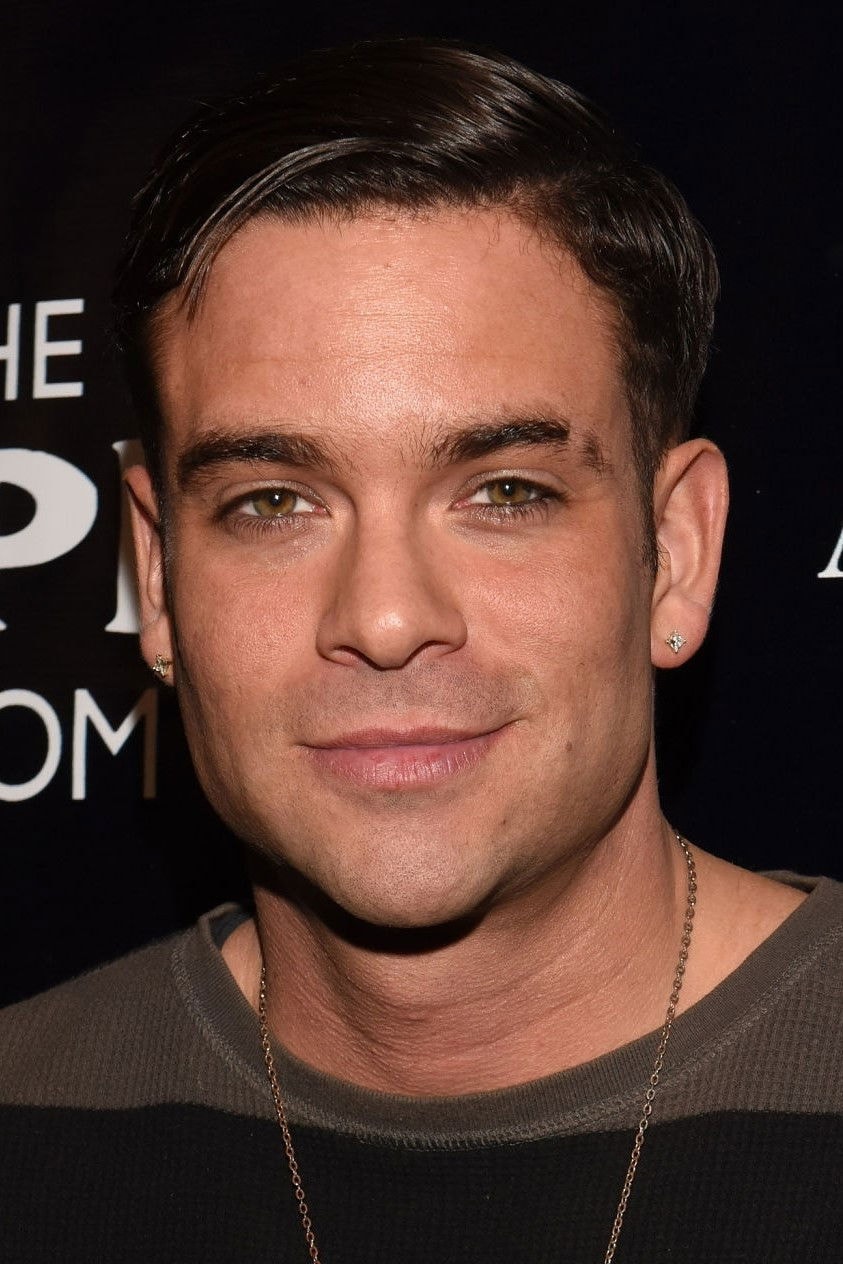 Foto de Mark Salling