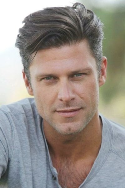 Foto de Greg Vaughan