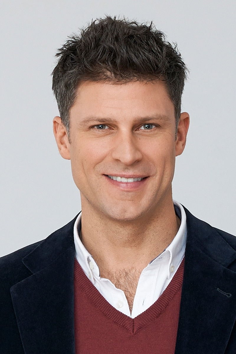 Foto de Greg Vaughan