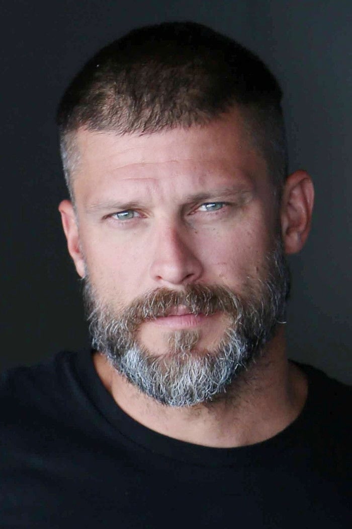 Foto de Greg Vaughan