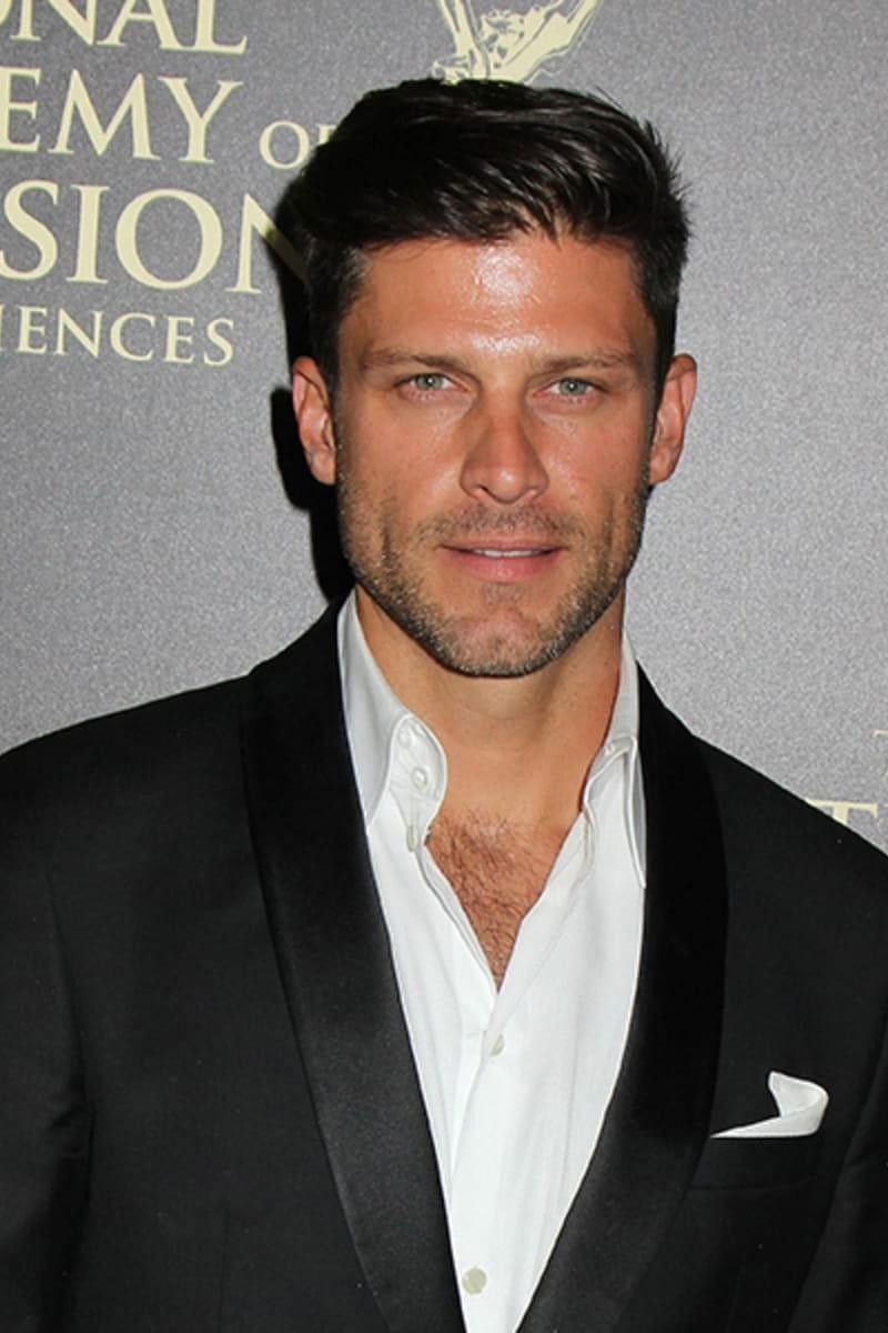 Foto de Greg Vaughan