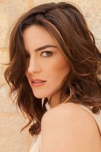 Foto de Monique Ganderton