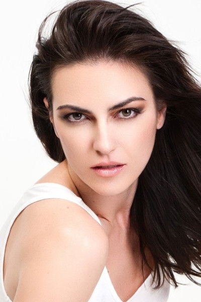 Foto de Monique Ganderton